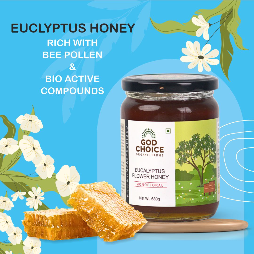 our organic honey encapsulates the essence of blossoms and the untamed beauty of nature