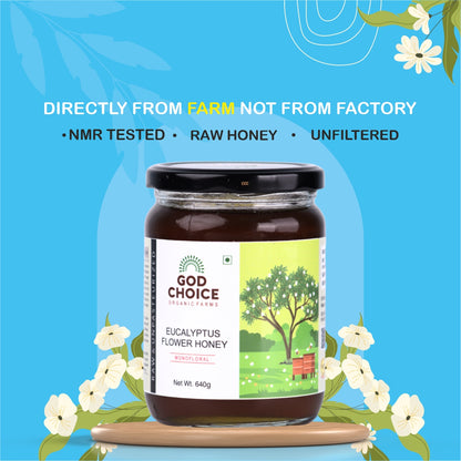 honey price