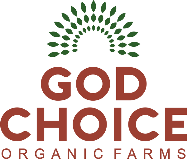 God Choice Organic Farms Pvt Ltd.